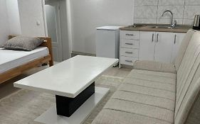 Mimma Apartments