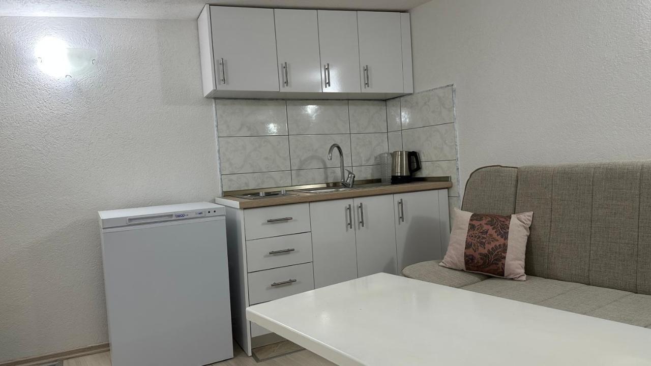 Mimma Apartments Mostar Esterno foto