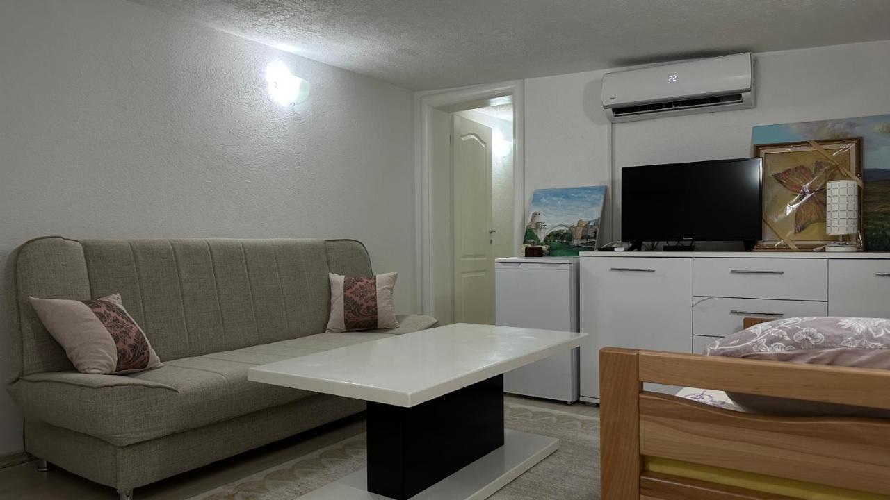 Mimma Apartments Mostar Esterno foto