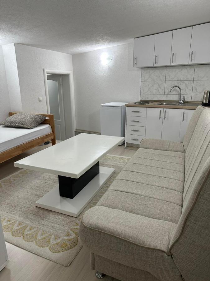 Mimma Apartments Mostar Esterno foto